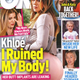 Illustration for article titled This Week In Tabloids: Bruce Jenner Photoshopped Into Contoured Lady